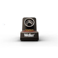 Weller Soldeerbouthouder met Puntreiniger - WLACCH1 - 037103346827 - WLACCH1 - Mastertools.nl