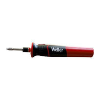 Weller Soldeerbout WLBRK12 USB-oplaadbaar 12W - WLBRK12 - 0037103345622 - WLBRK12 - Mastertools.nl
