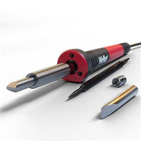 Weller Soldeerboutset 80W met krachtgreep EU - WLIRPK8023C - 4003019445264 - WLIRPK8023C - Mastertools.nl