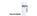 Wiha Bitset Professional 50mm (¼″) Phillips (PH2) VE=2 - 36193 - - - Mastertools.nl