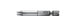 Wiha Bitset Professional 70mm (¼″) TORX® (T25) VE=2 - 38715 - - - Mastertools.nl