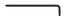 Wiha Stiftsleutel TORX® chemisch gezwart - 24313 - - - Mastertools.nl